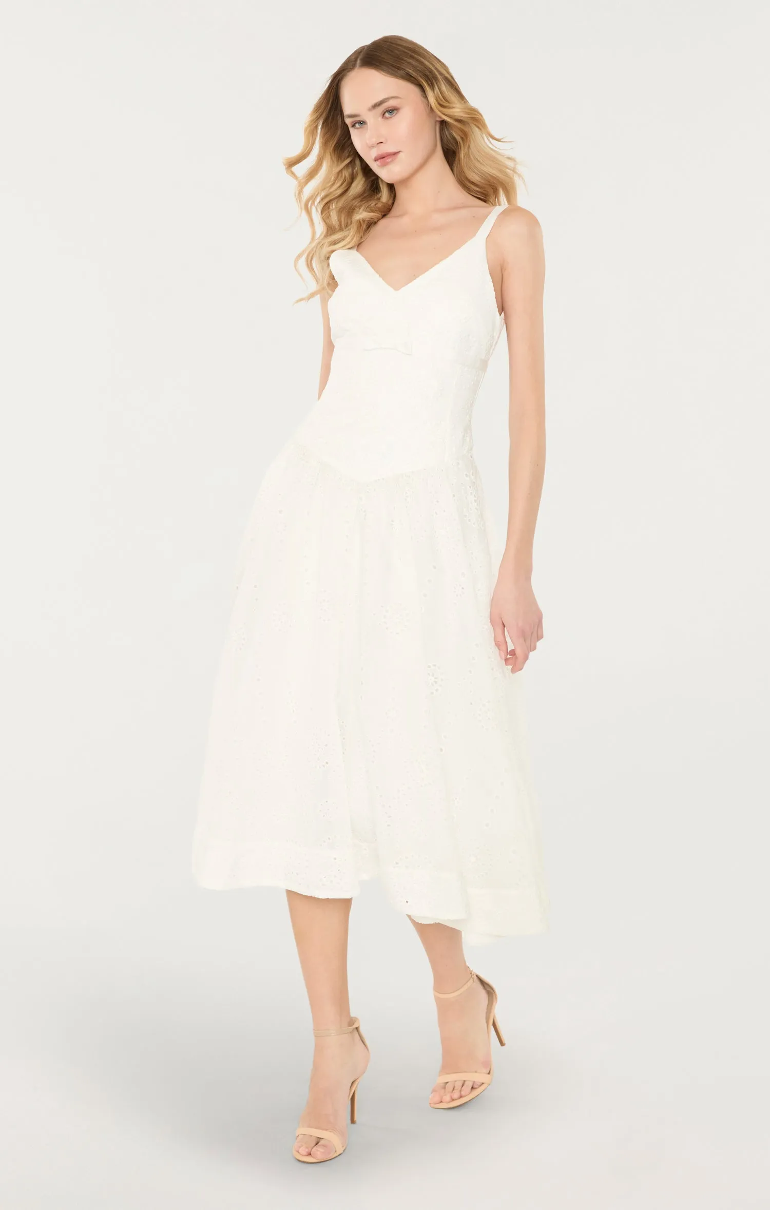 Breena Dress