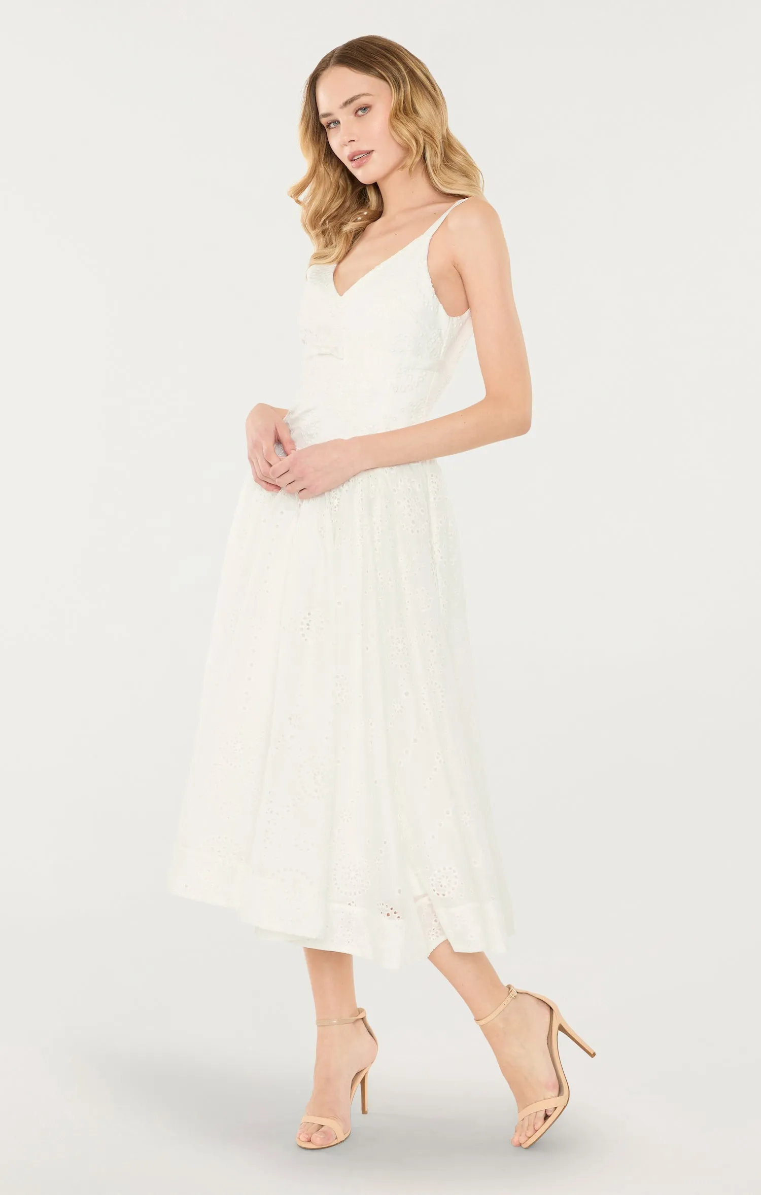 Breena Dress