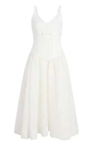 Breena Dress