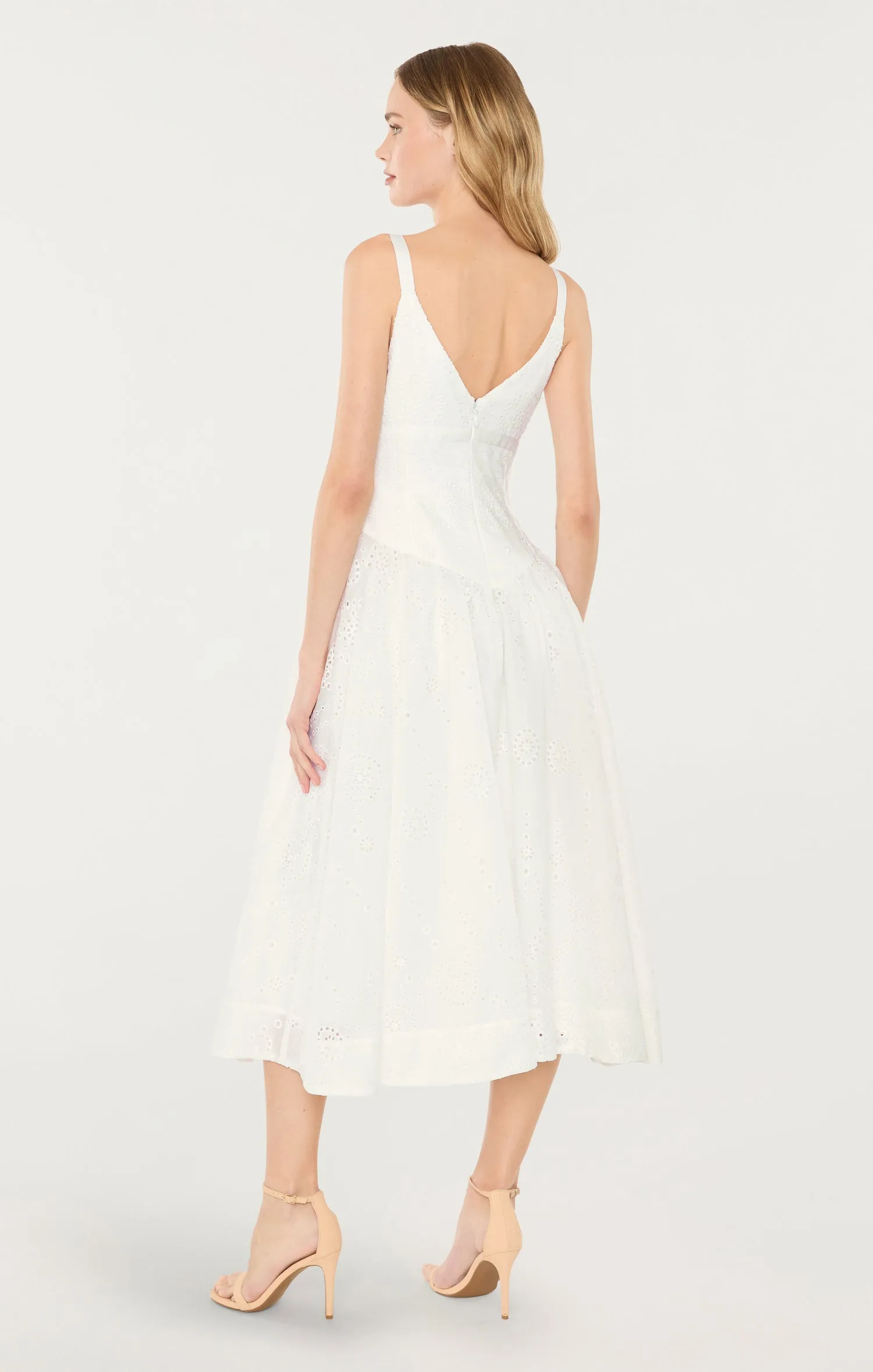 Breena Dress