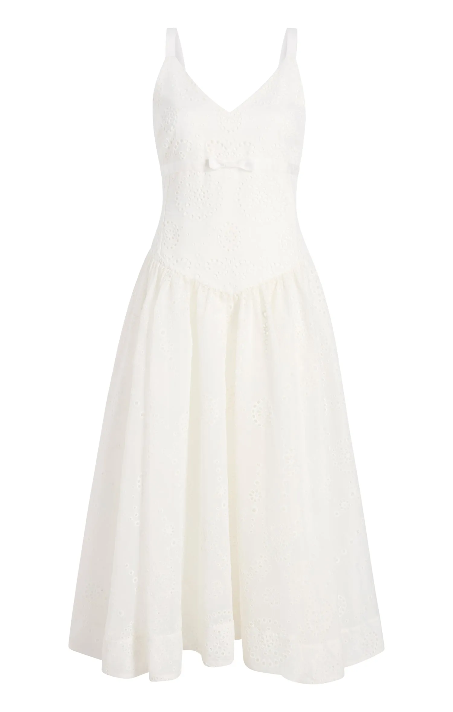 Breena Dress