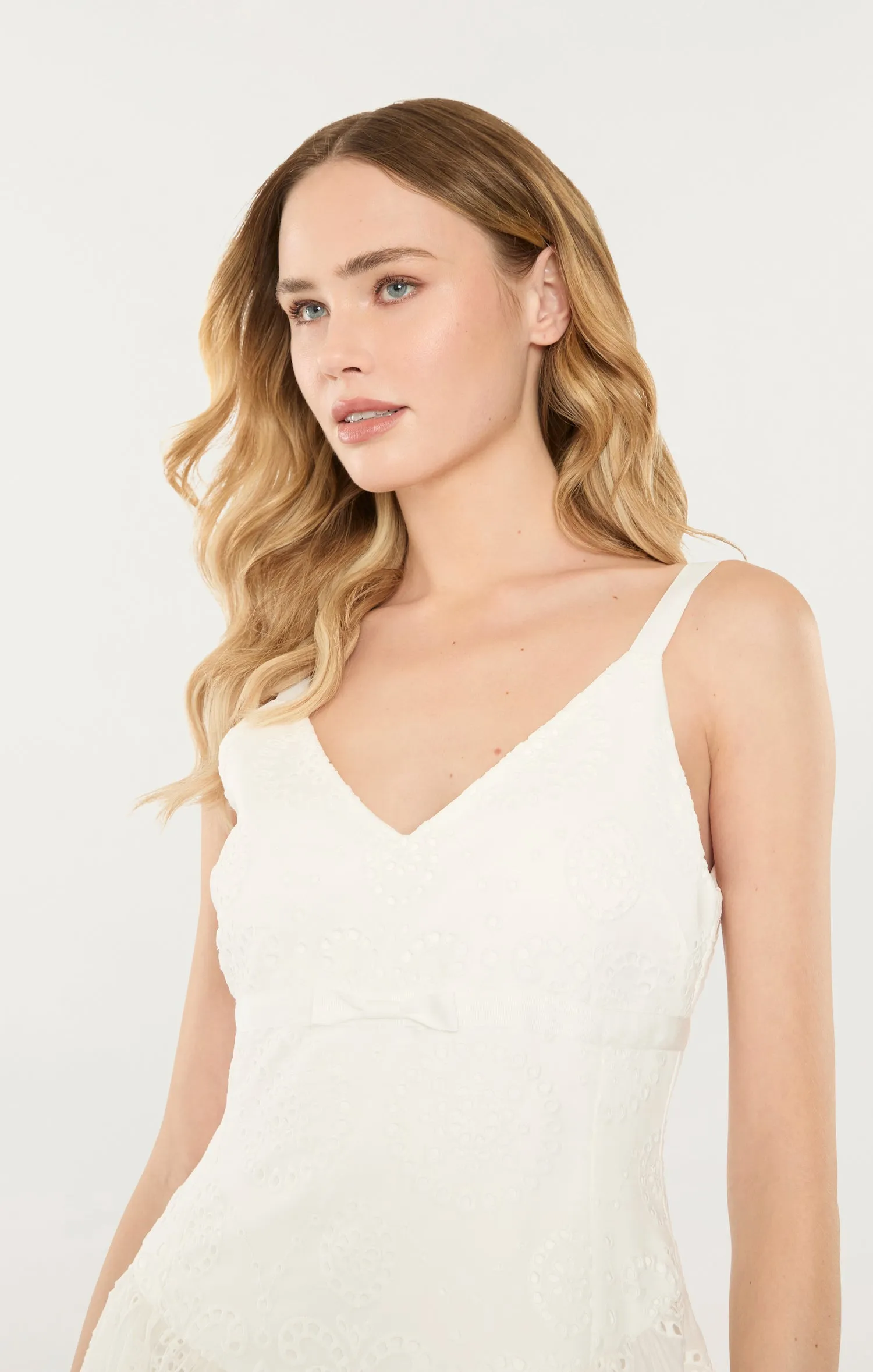 Breena Dress