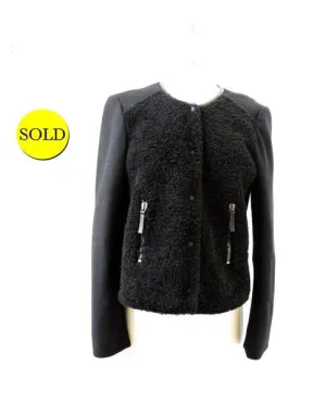 Brogden Lambskin Jacket Size L