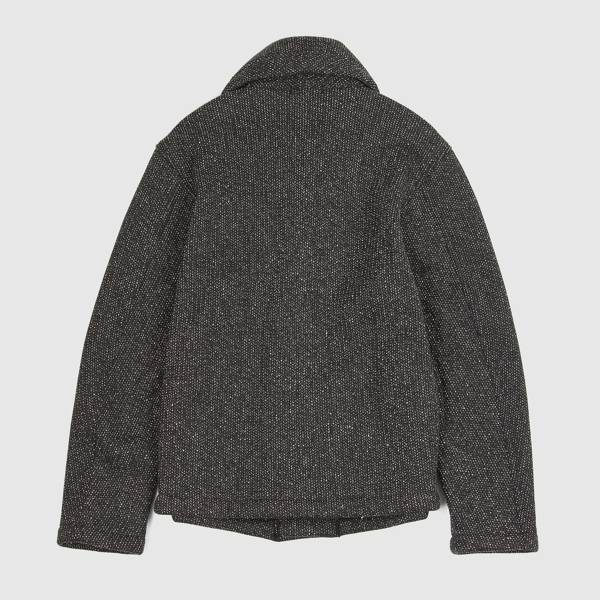 Brown's Beach Shawl Collar Club Jacket