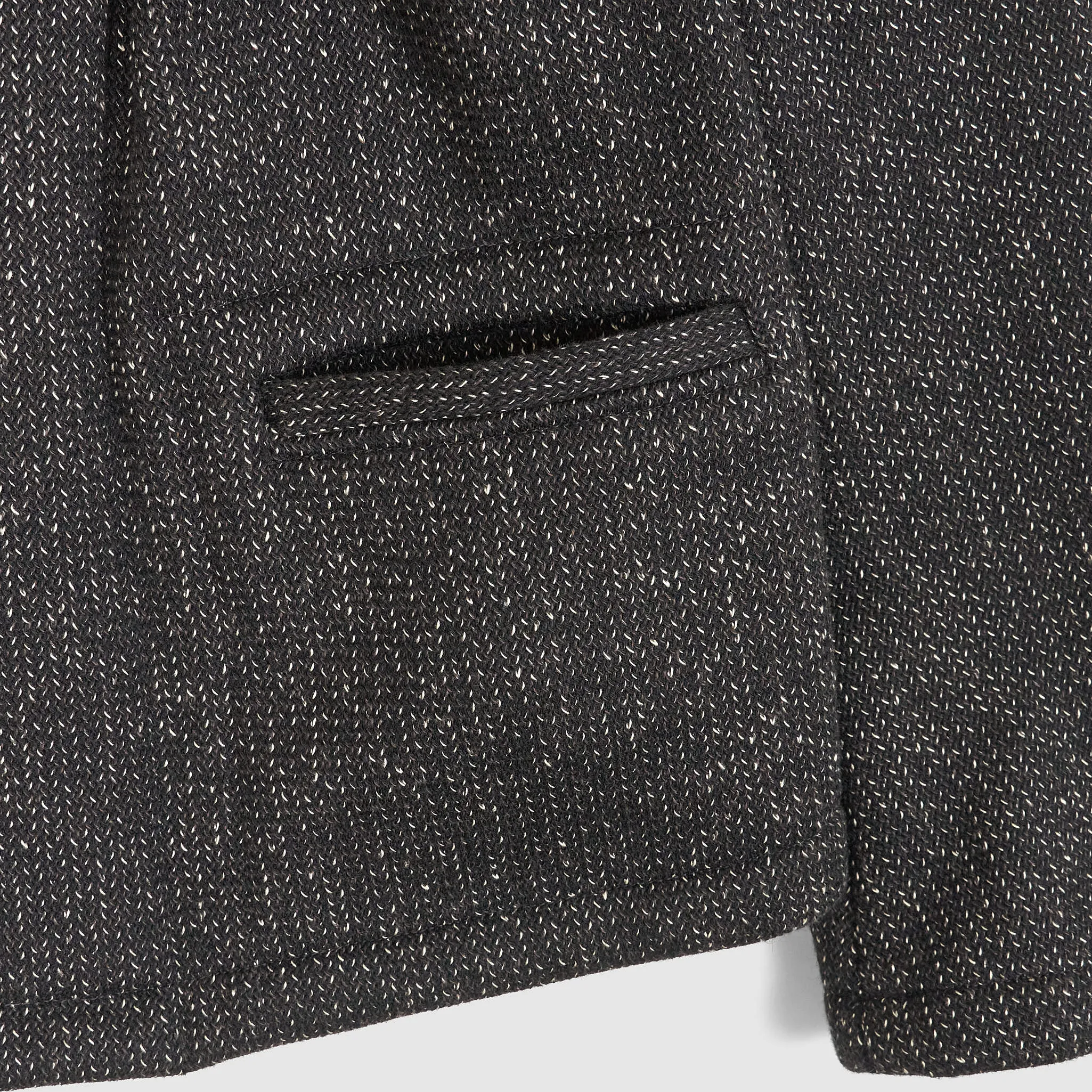 Brown's Beach Shawl Collar Club Jacket