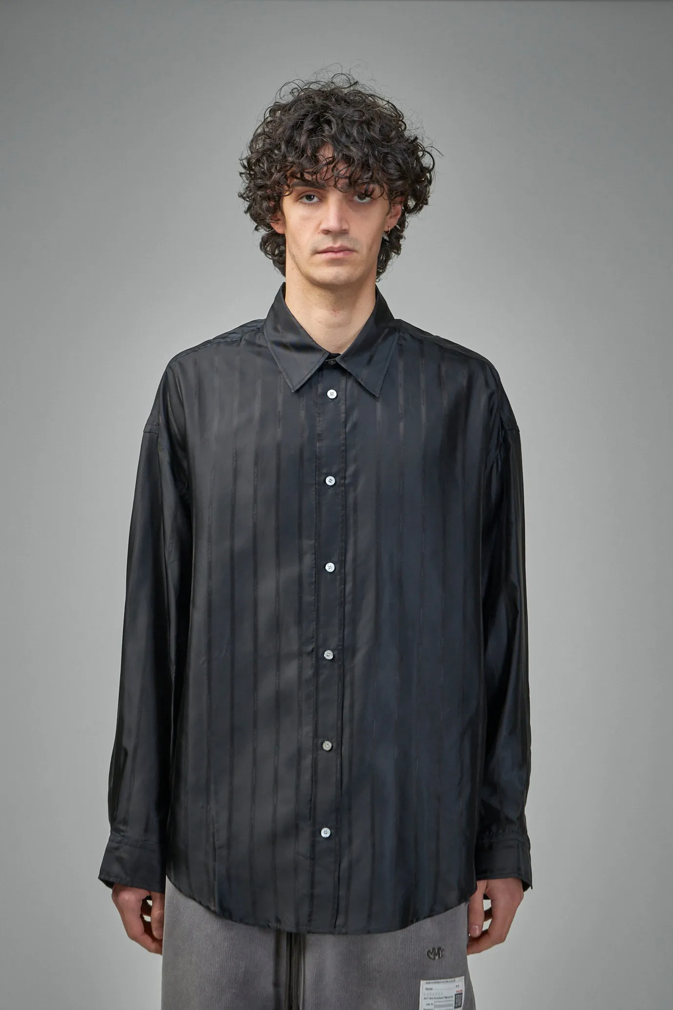 Button-up Shirt