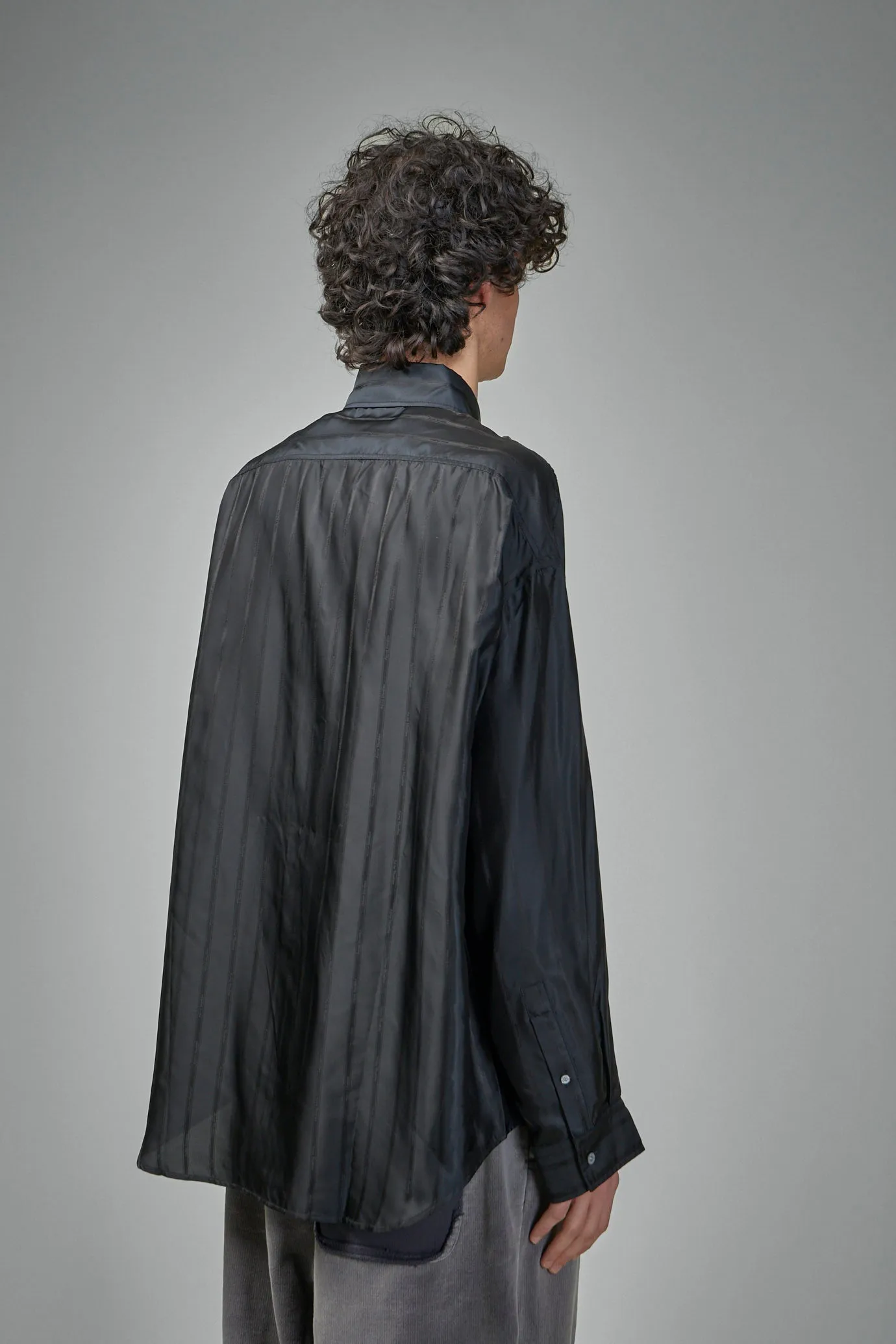 Button-up Shirt