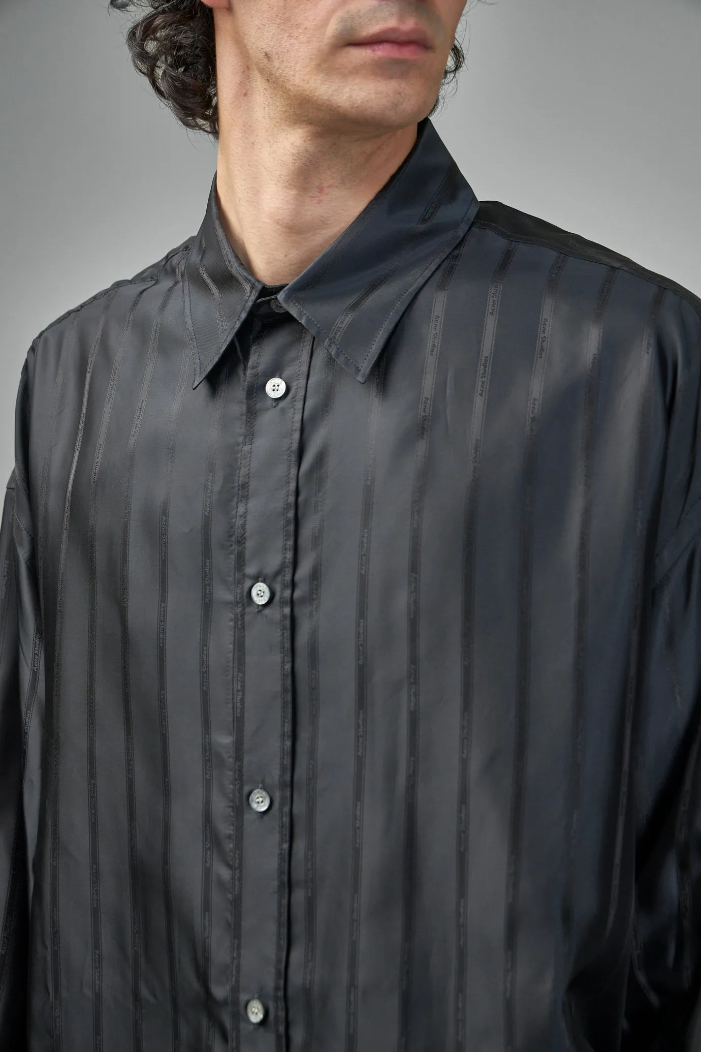 Button-up Shirt