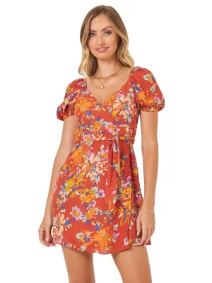Cambria Dress ::RET