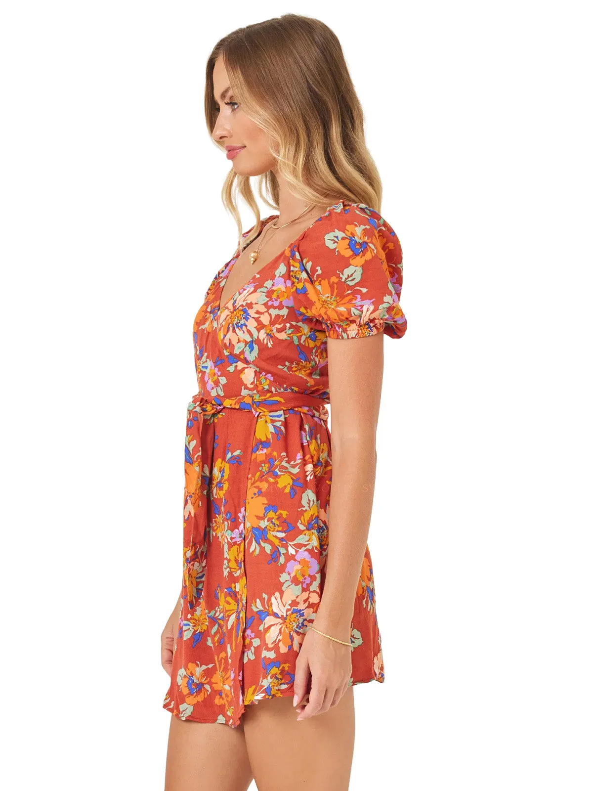 Cambria Dress ::RET