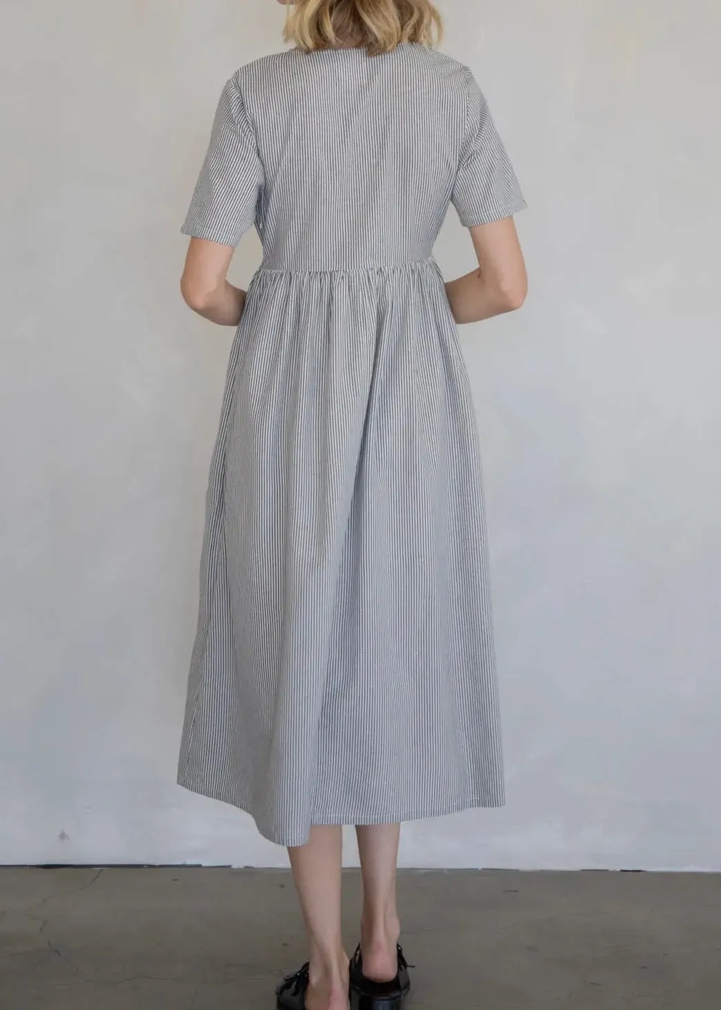 Carter Dress