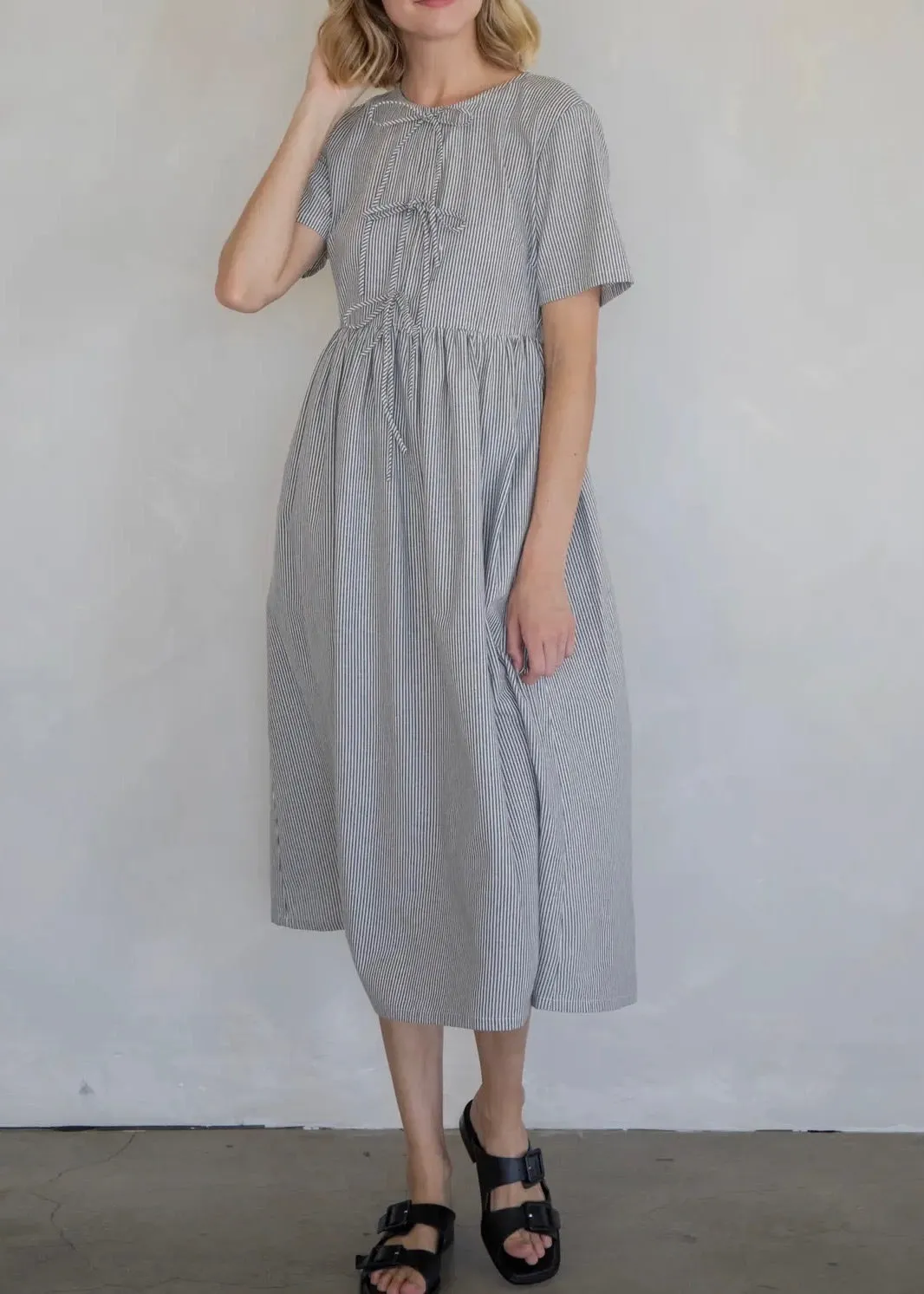 Carter Dress