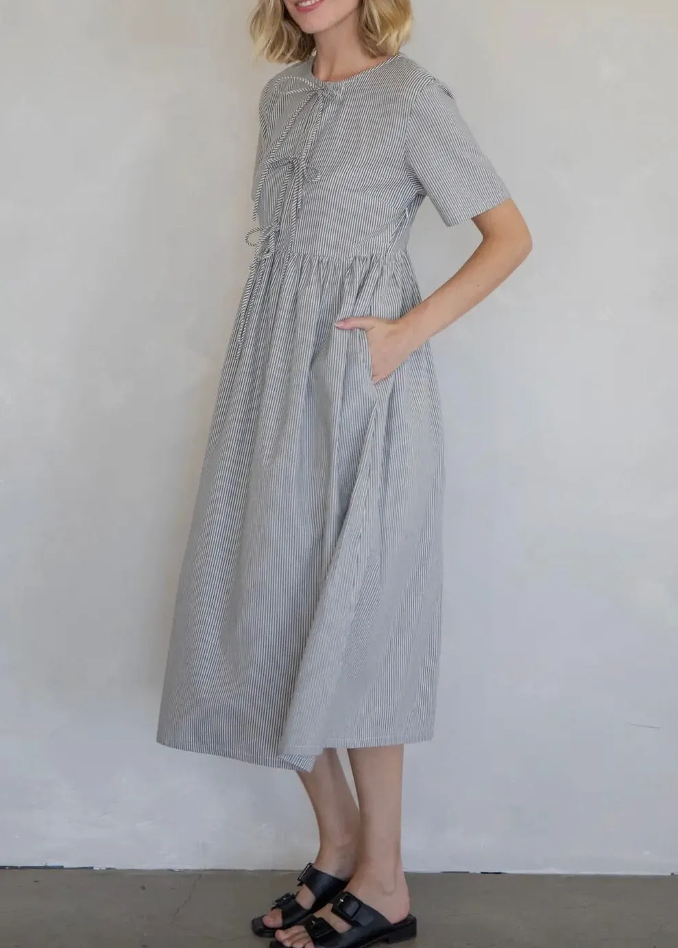 Carter Dress