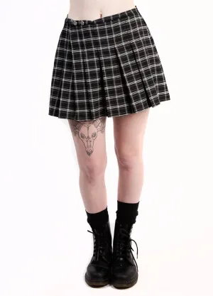 Castles Couture Madison Pleated Skirt