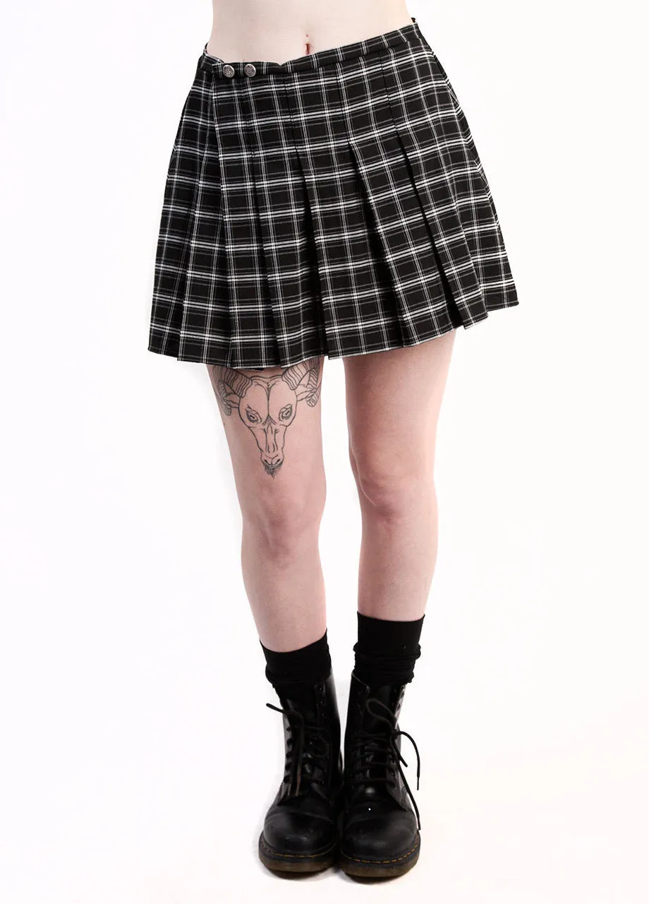 Castles Couture Madison Pleated Skirt