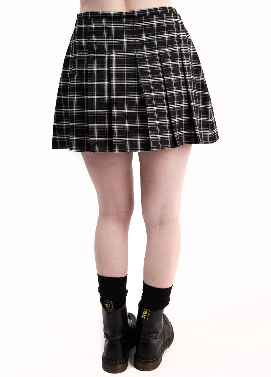 Castles Couture Madison Pleated Skirt