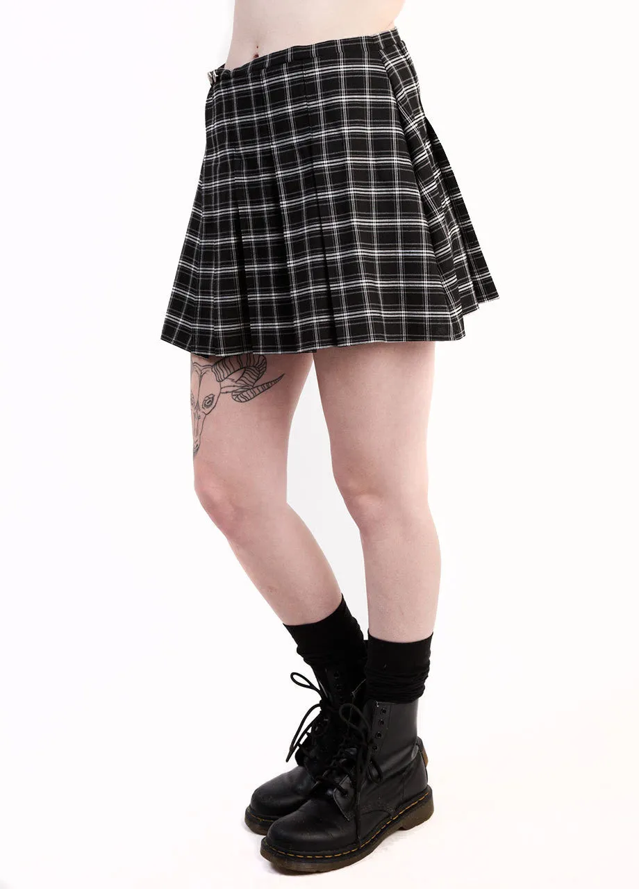 Castles Couture Madison Pleated Skirt