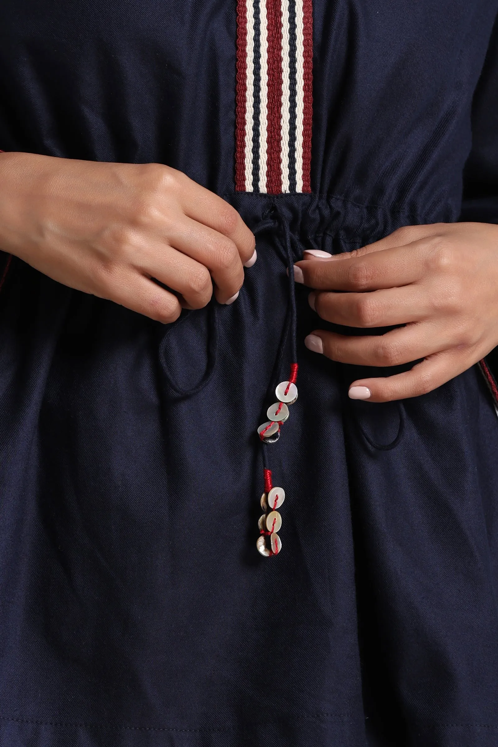 CECIL TOP NAVY