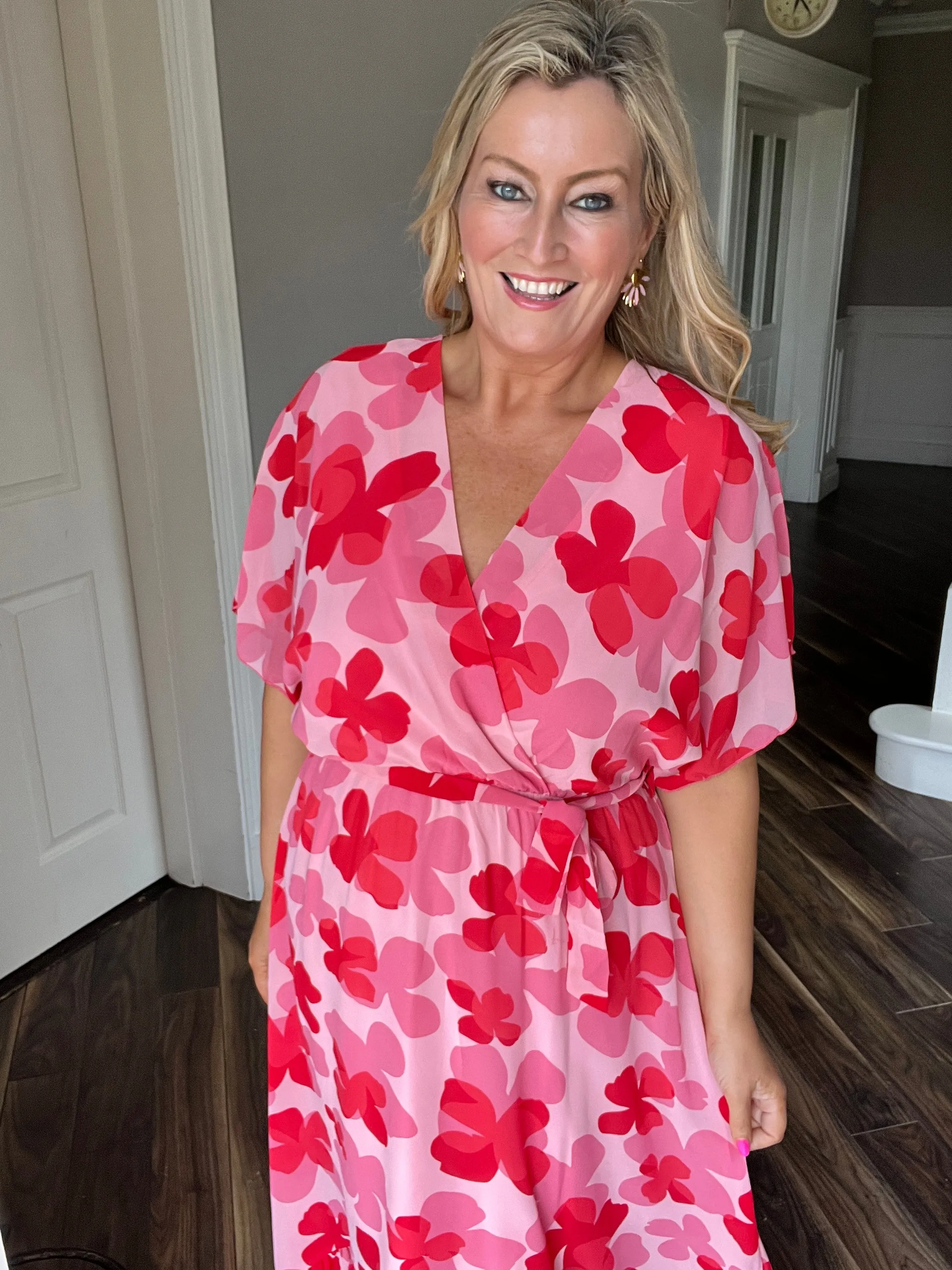 Clarissa Dress