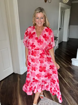Clarissa Dress