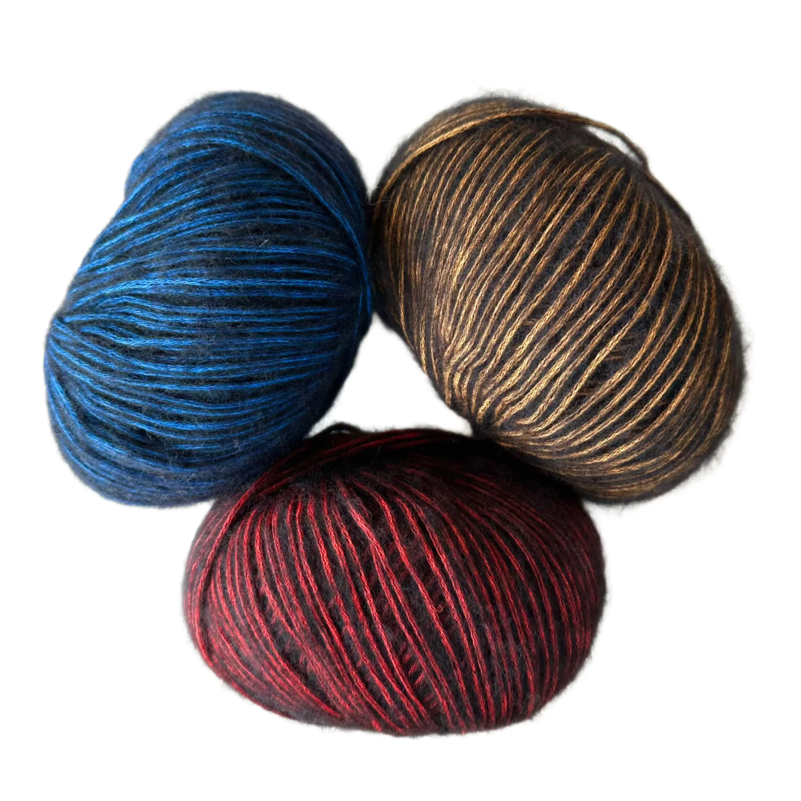 Cotton   Merino Shadows | Juniper Moon