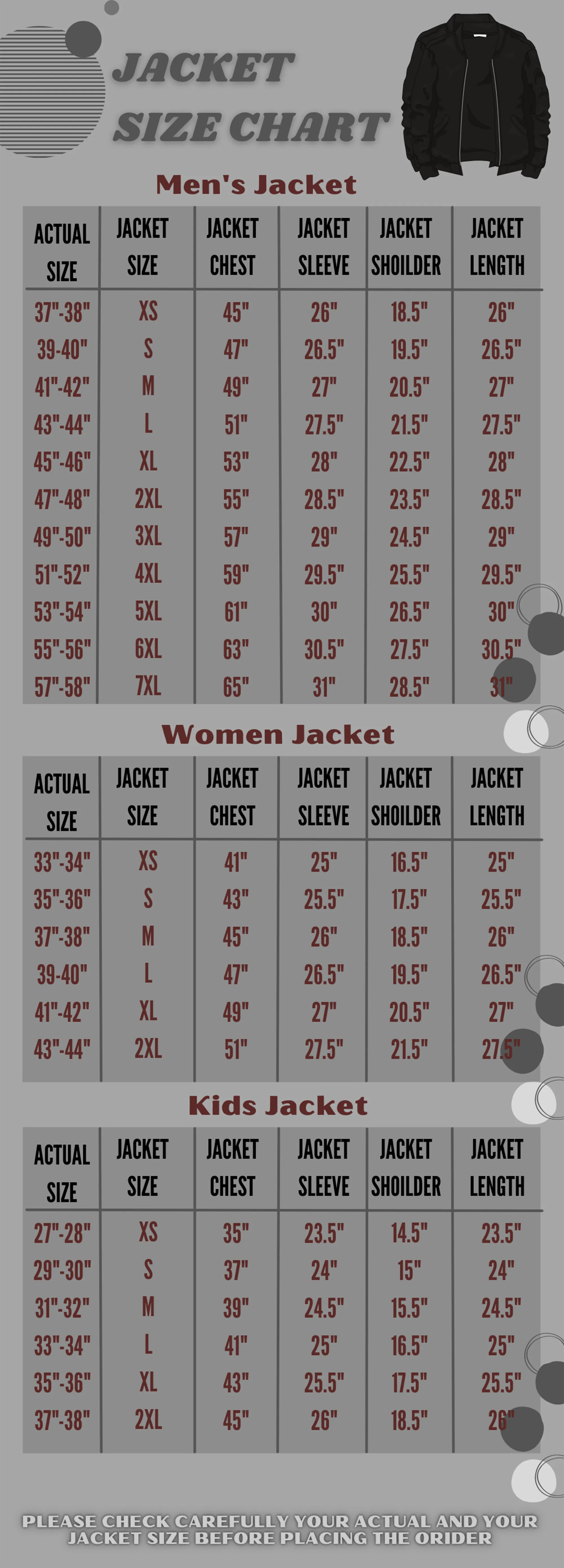 Custom Varsity Jackets