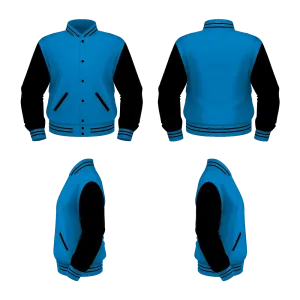 Custom Varsity Jackets