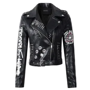 Dark Romance Jacket