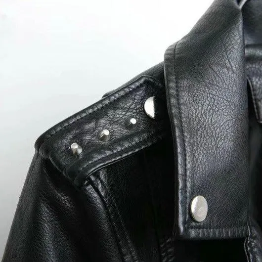 Dark Romance Jacket