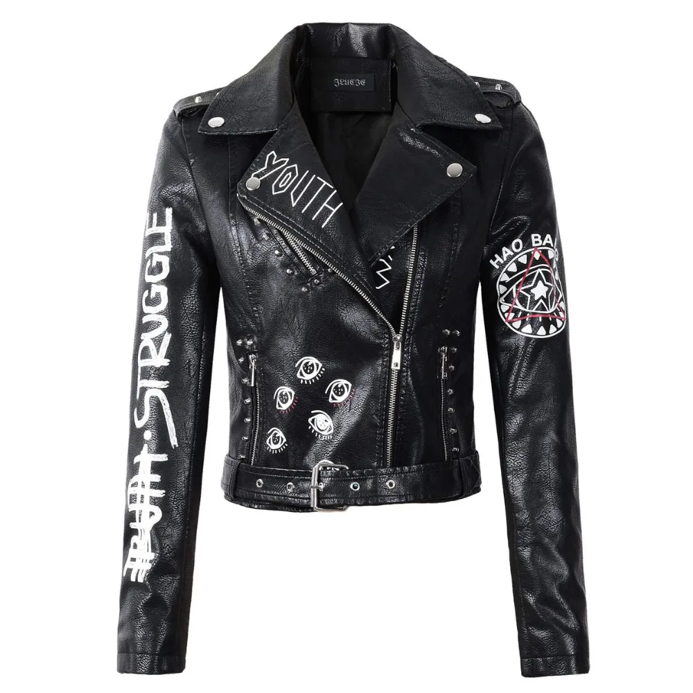 Dark Romance Jacket