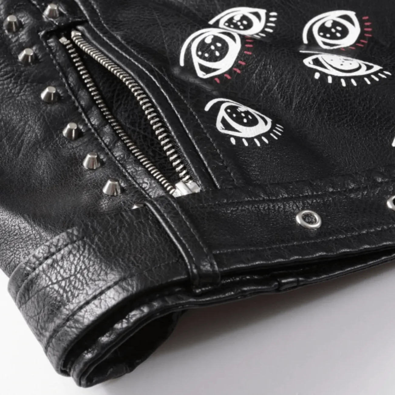 Dark Romance Jacket