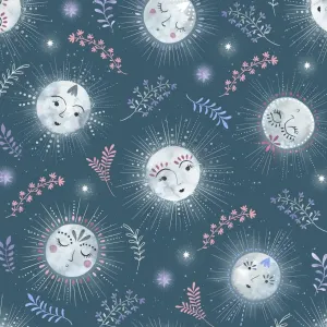 Dashwood Studio - Nightfall - Full Moon