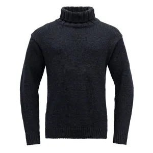 Devold Nansen Unisex Wool High Neck 2023
