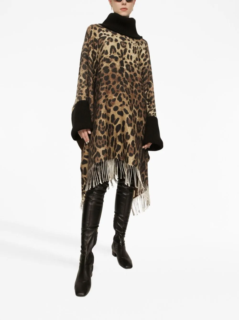 Dolce & Gabbana Jackets Brown