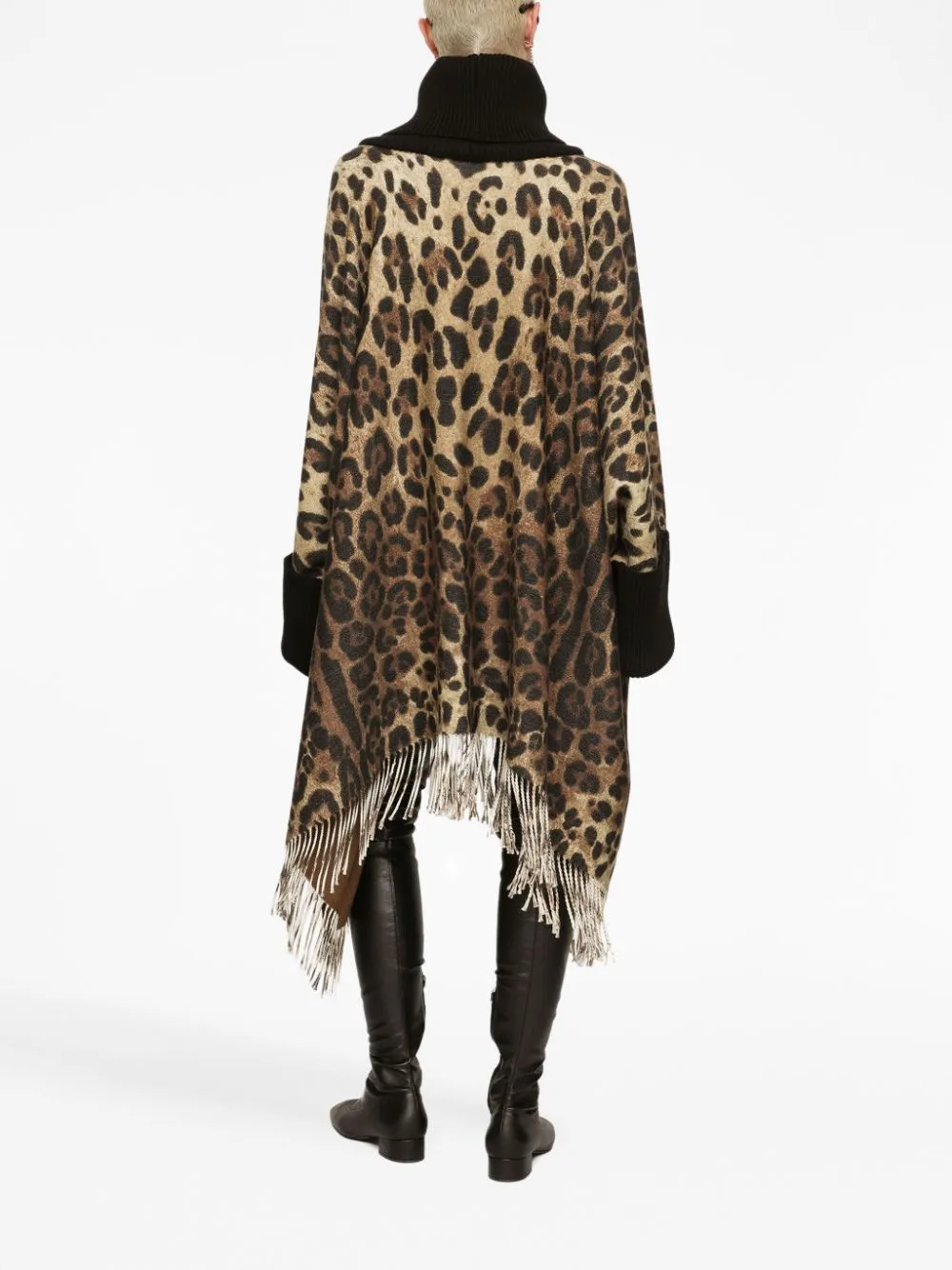 Dolce & Gabbana Jackets Brown