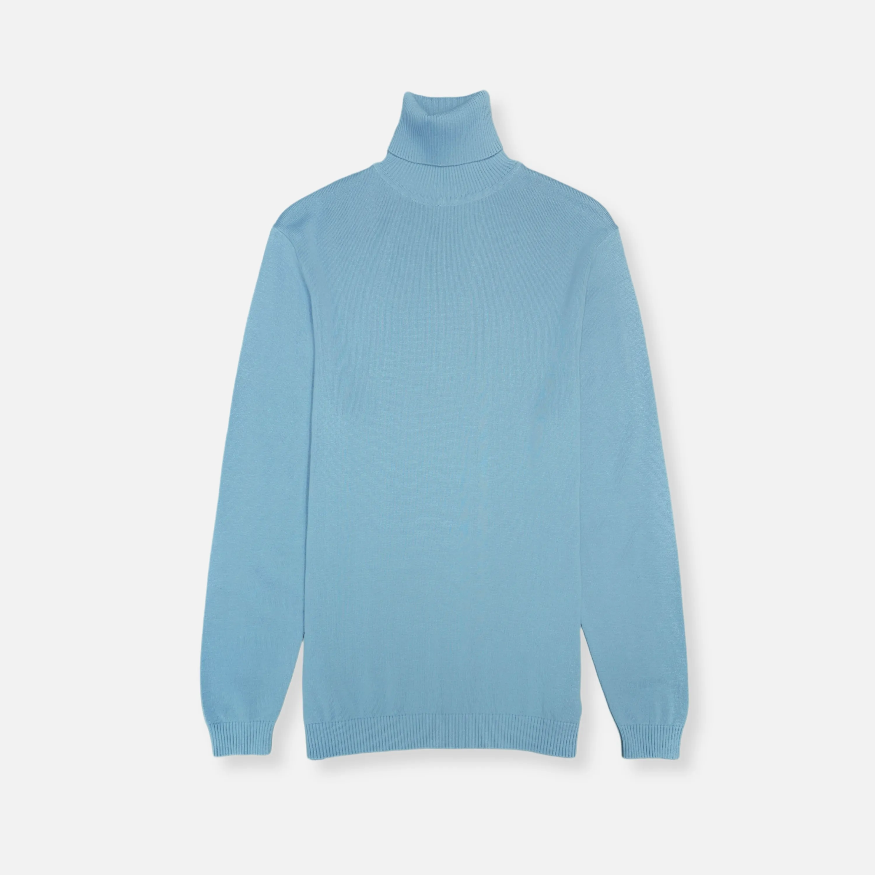 Donnie Turtleneck Sweater