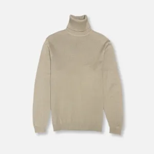 Donnie Turtleneck Sweater