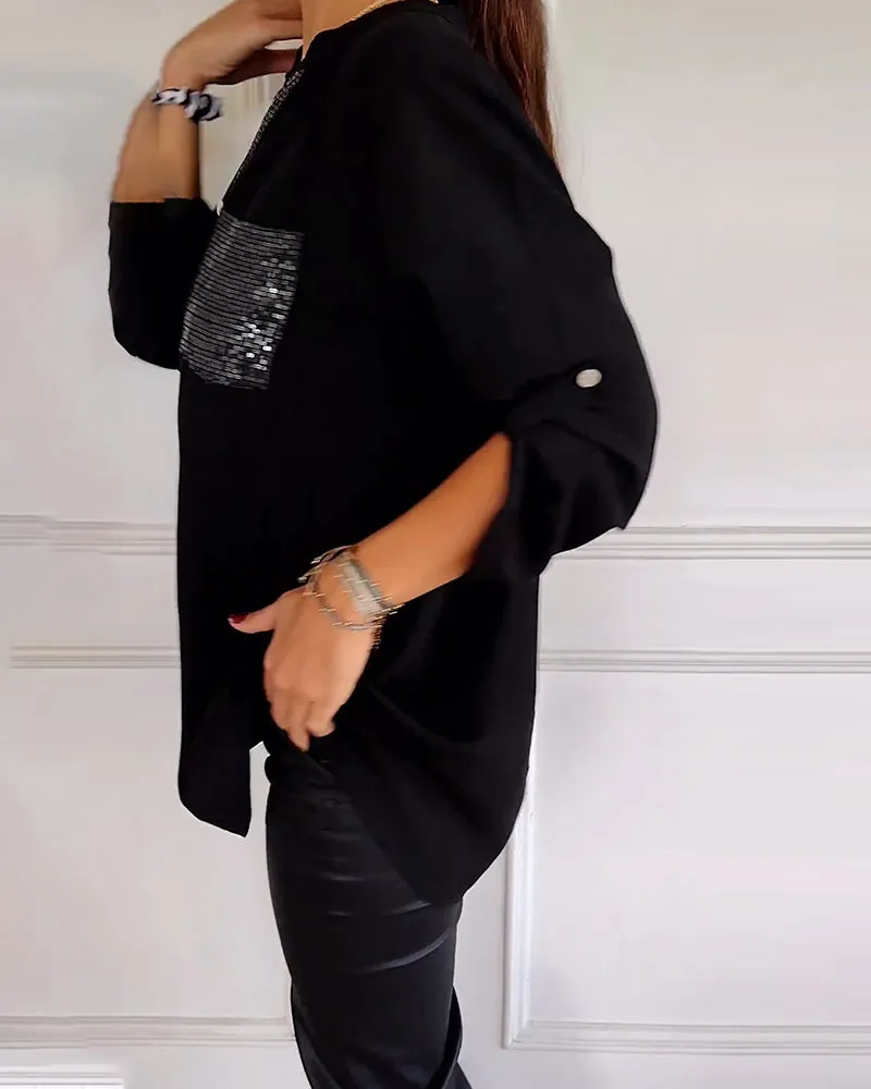 Ella’s Twinkle Top