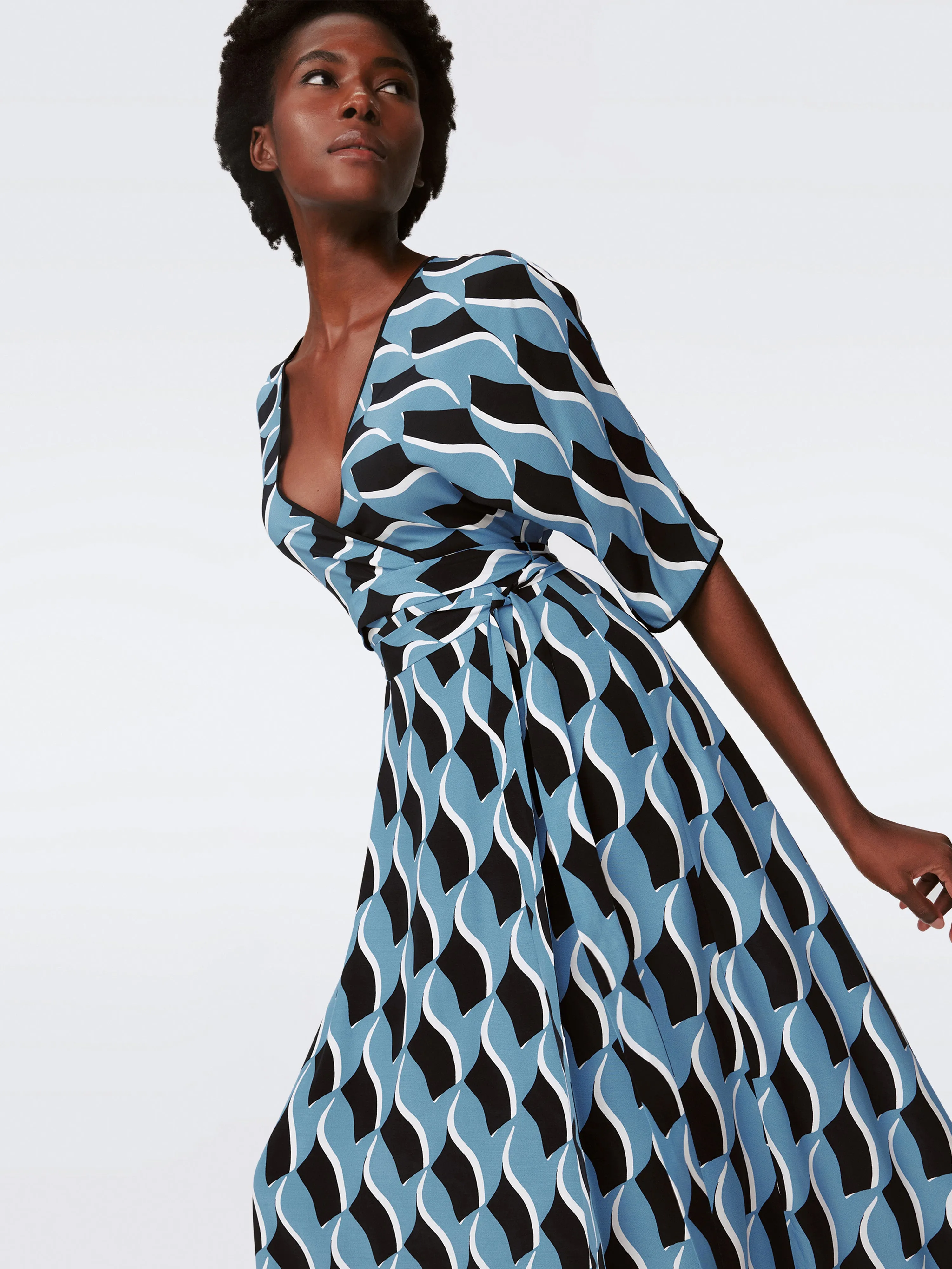 Eloise Maxi Dress