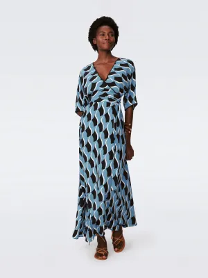 Eloise Maxi Dress