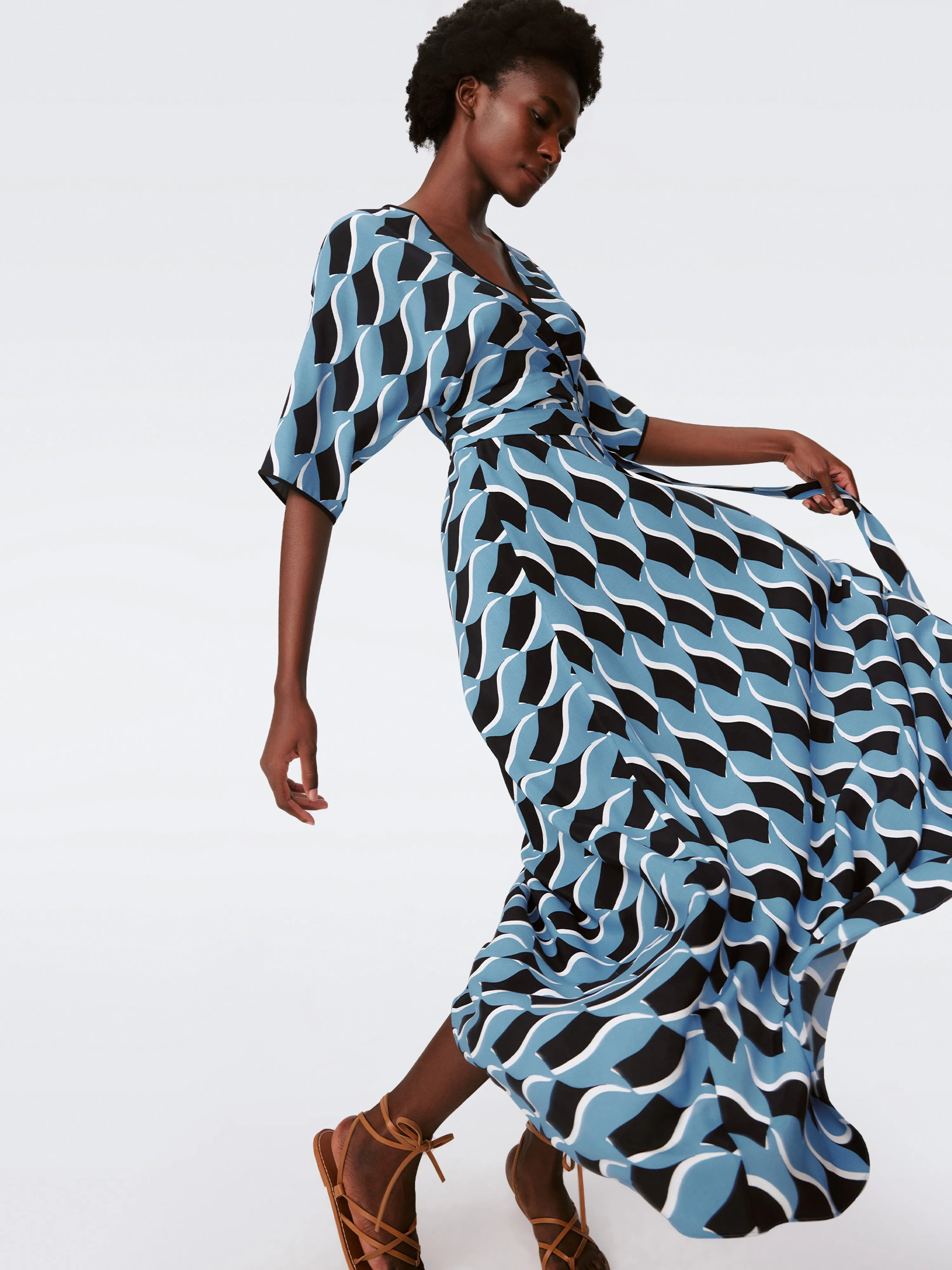 Eloise Maxi Dress
