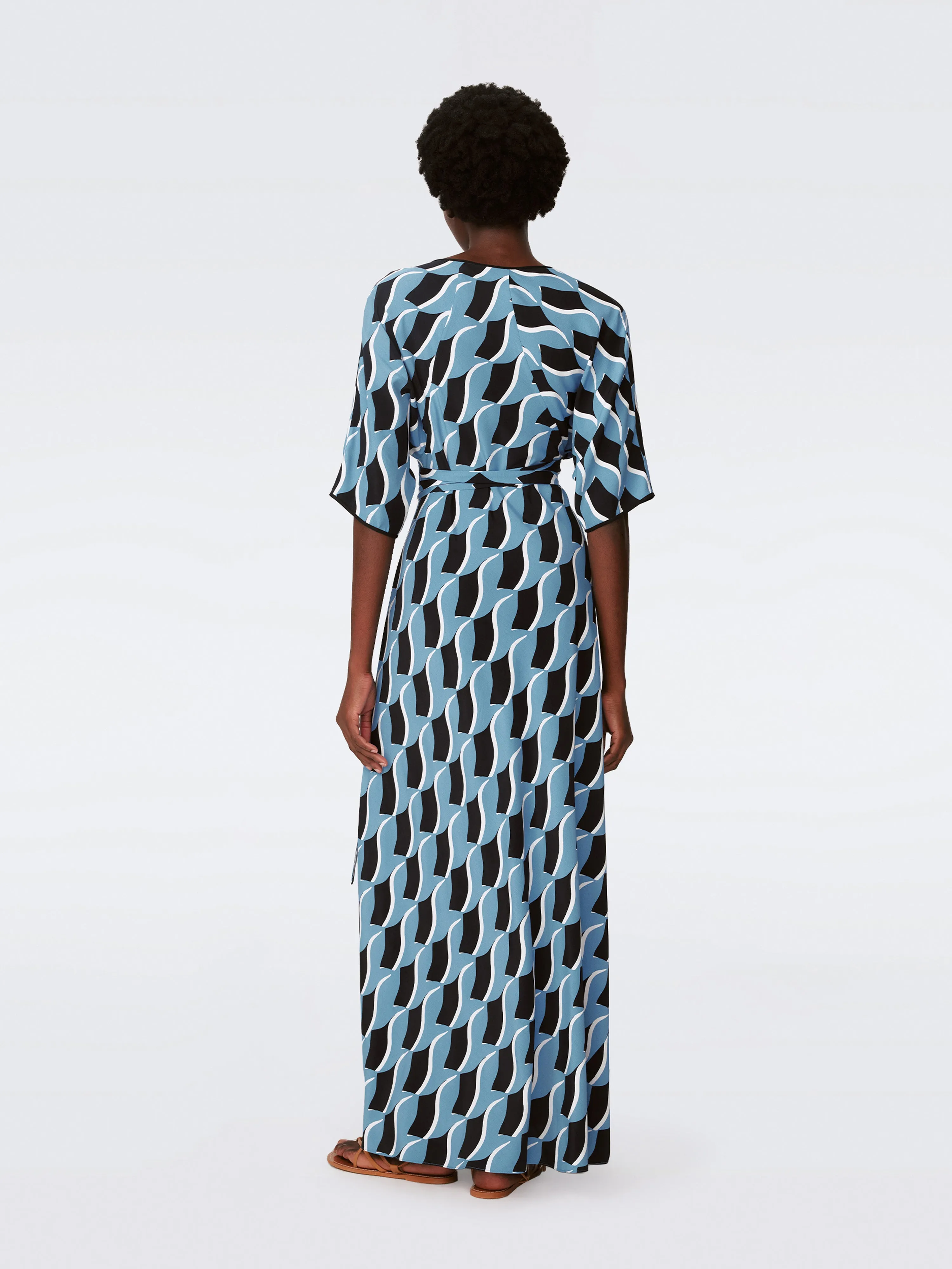 Eloise Maxi Dress