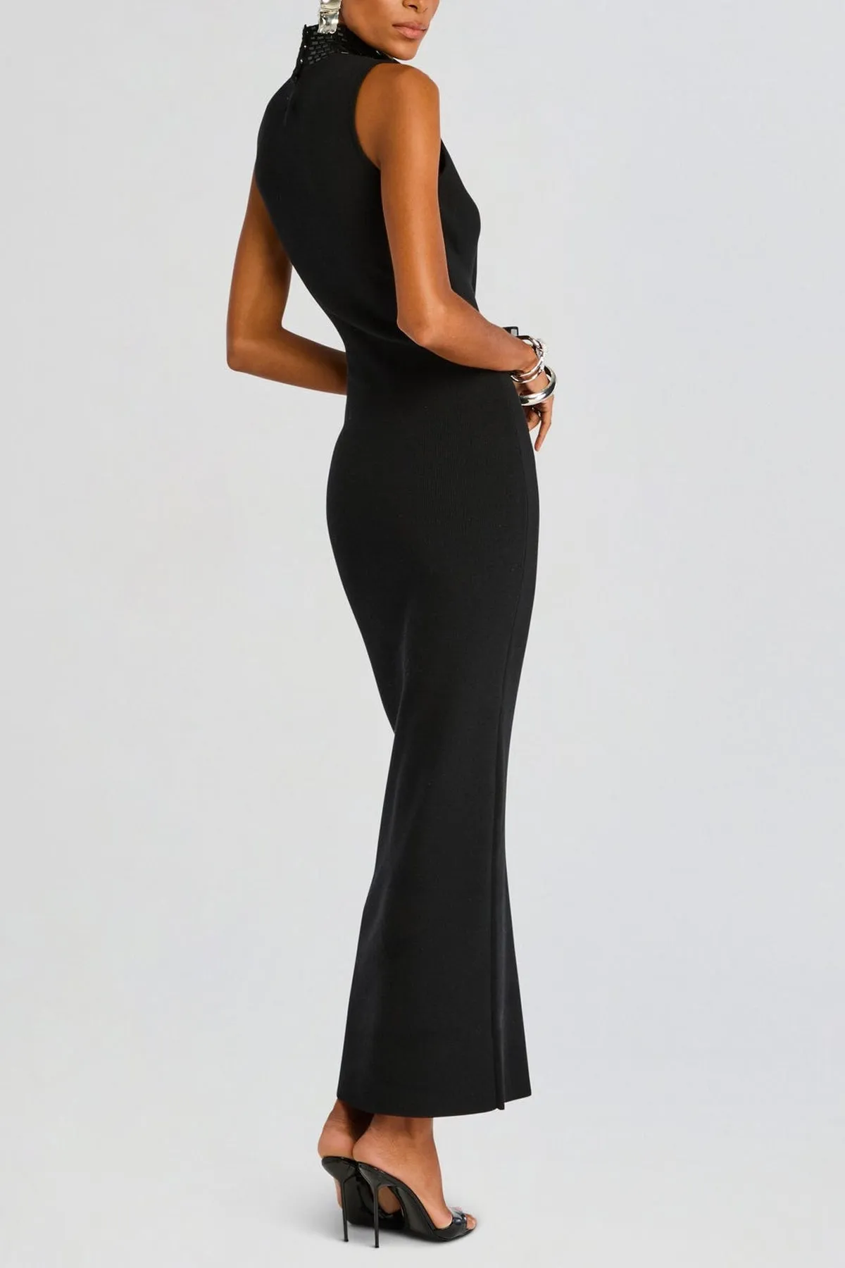 Envy Dress in Black