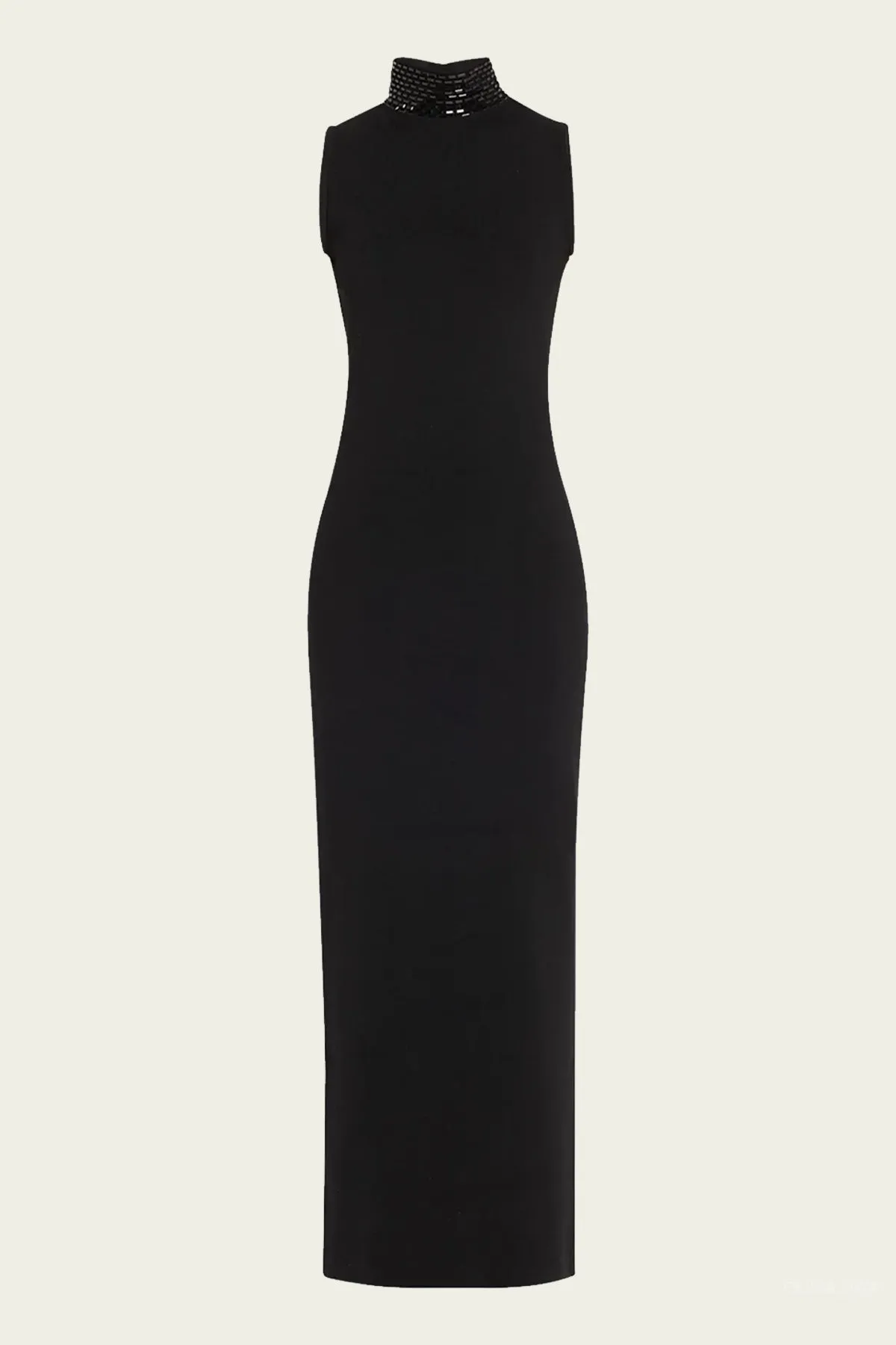 Envy Dress in Black