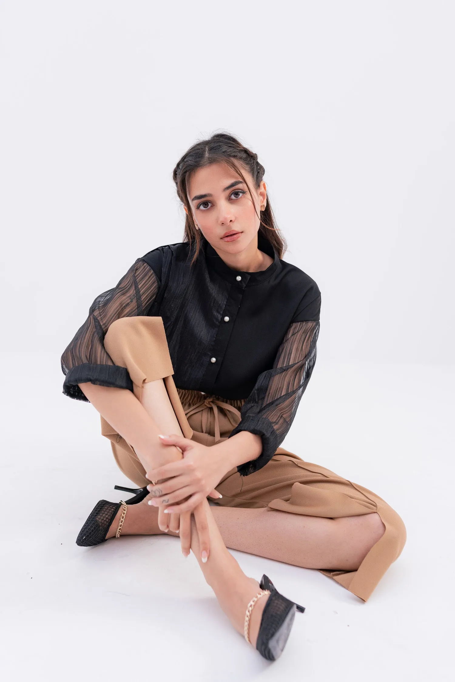 Estelle Blouse