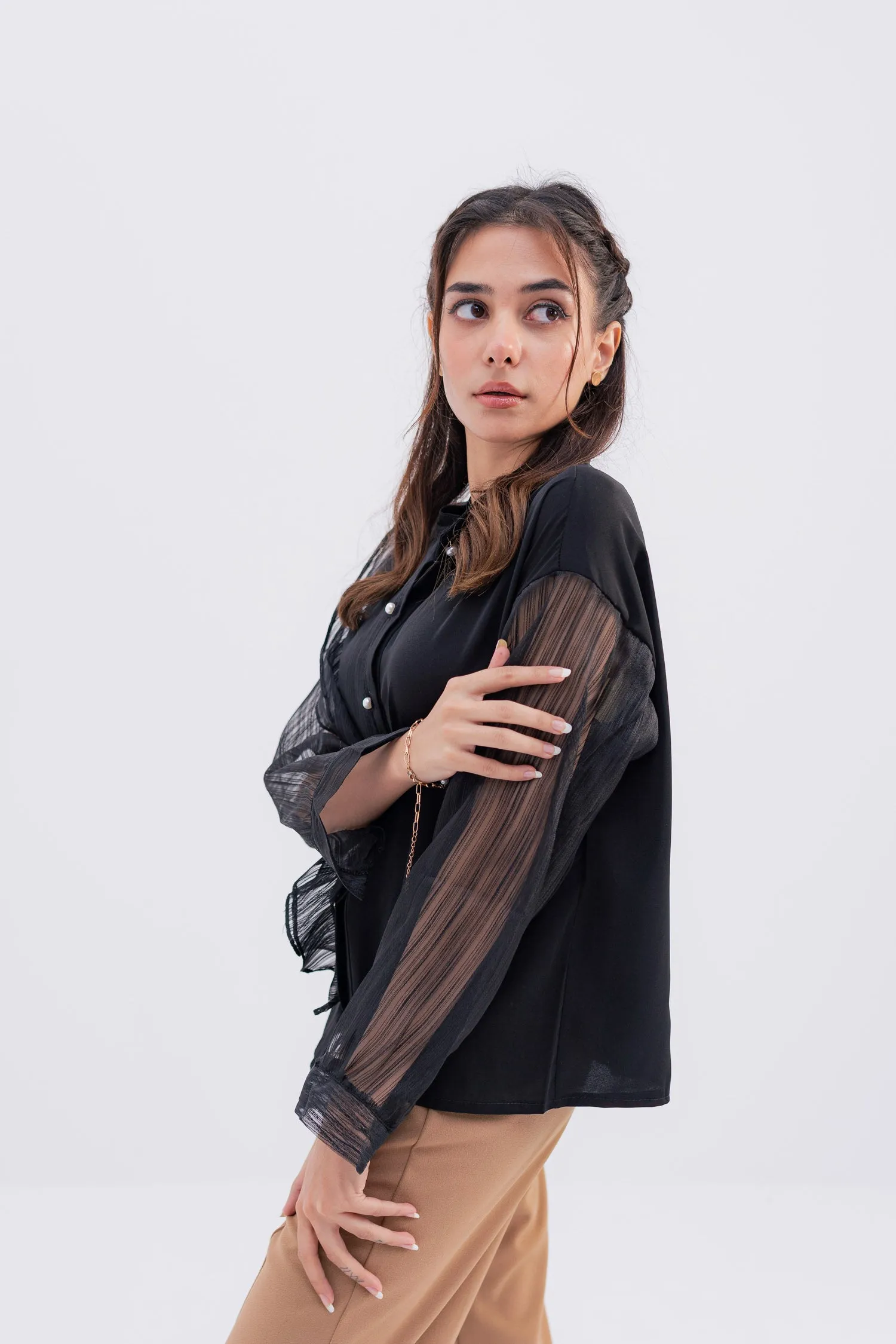 Estelle Blouse