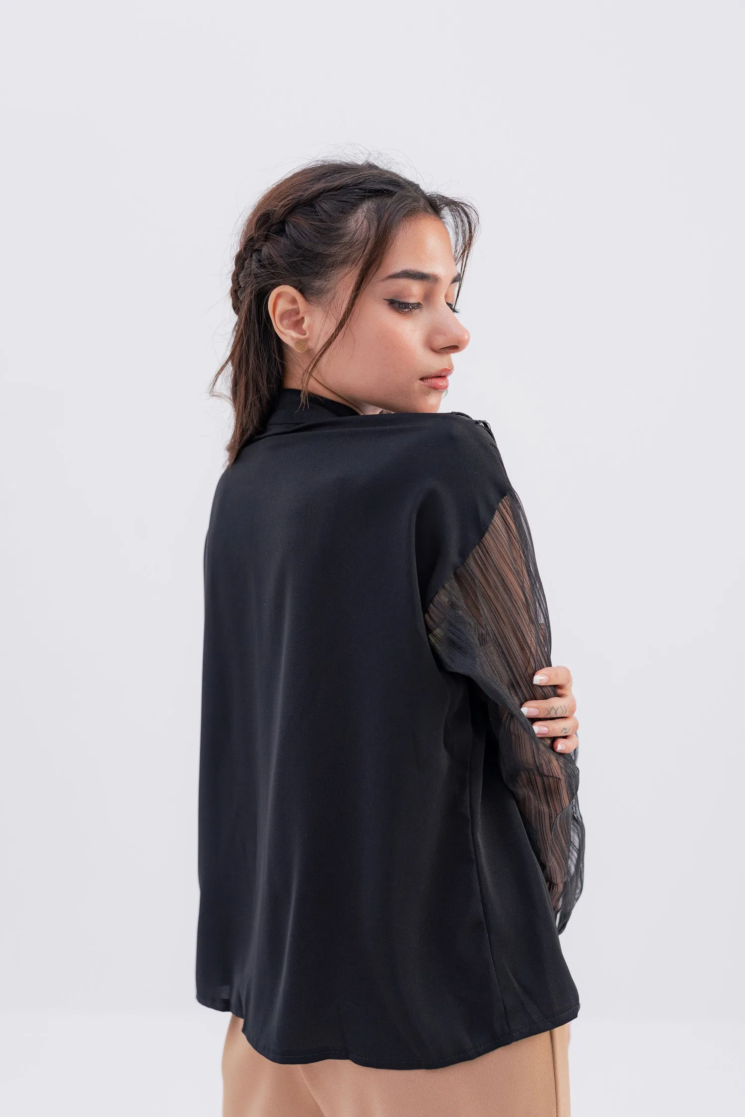 Estelle Blouse