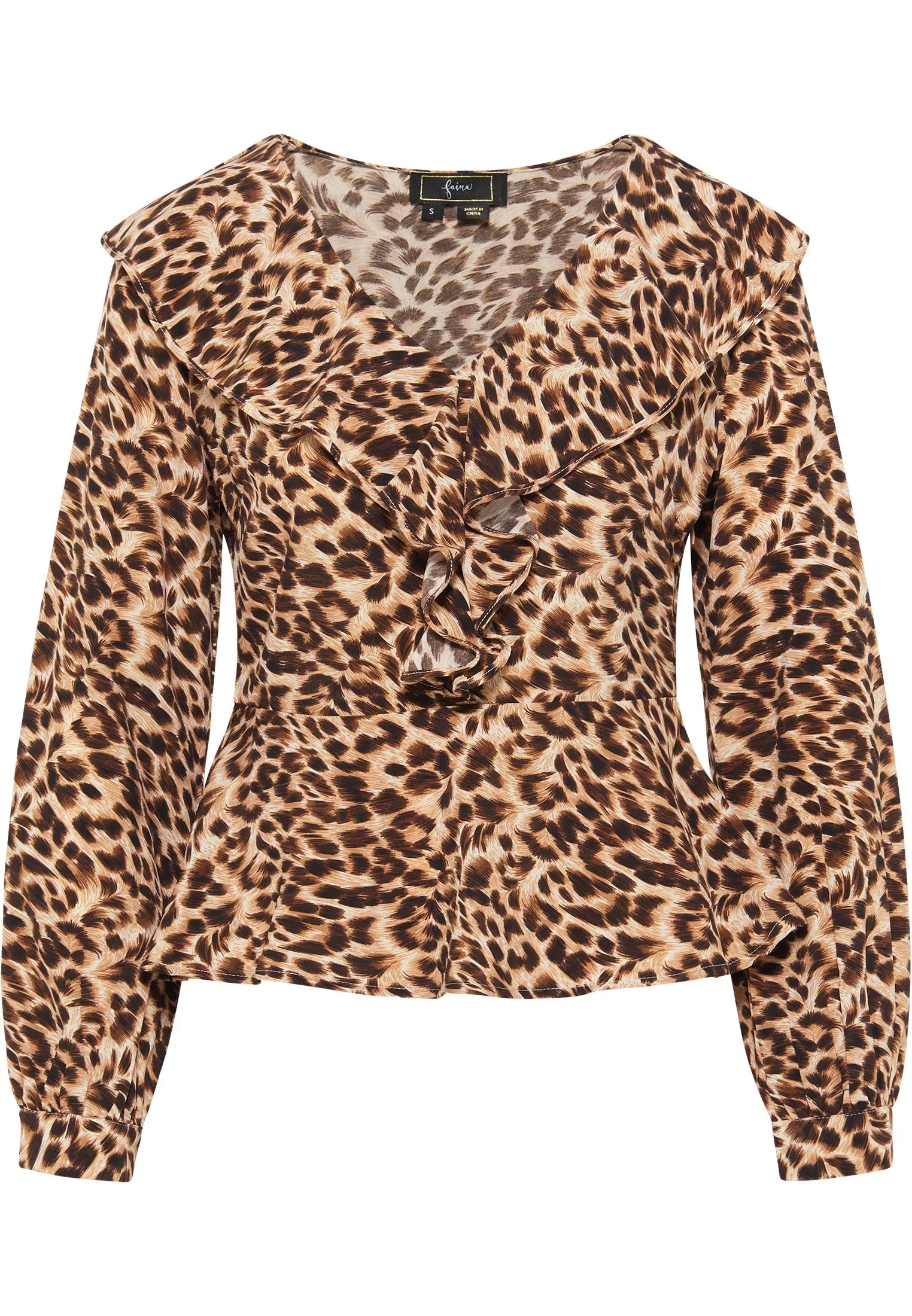 faina Women's Blouse