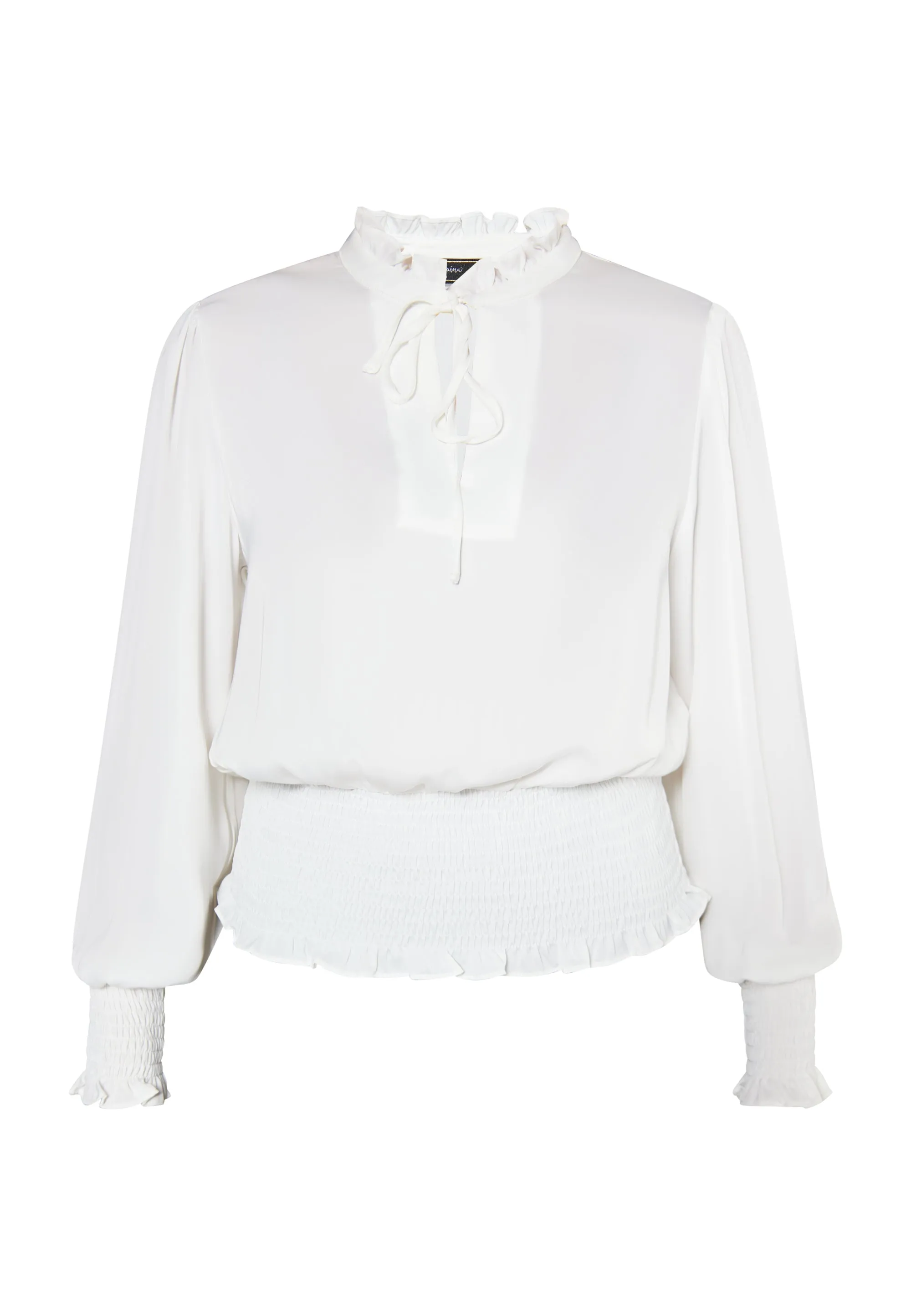 faina Women's Blouse