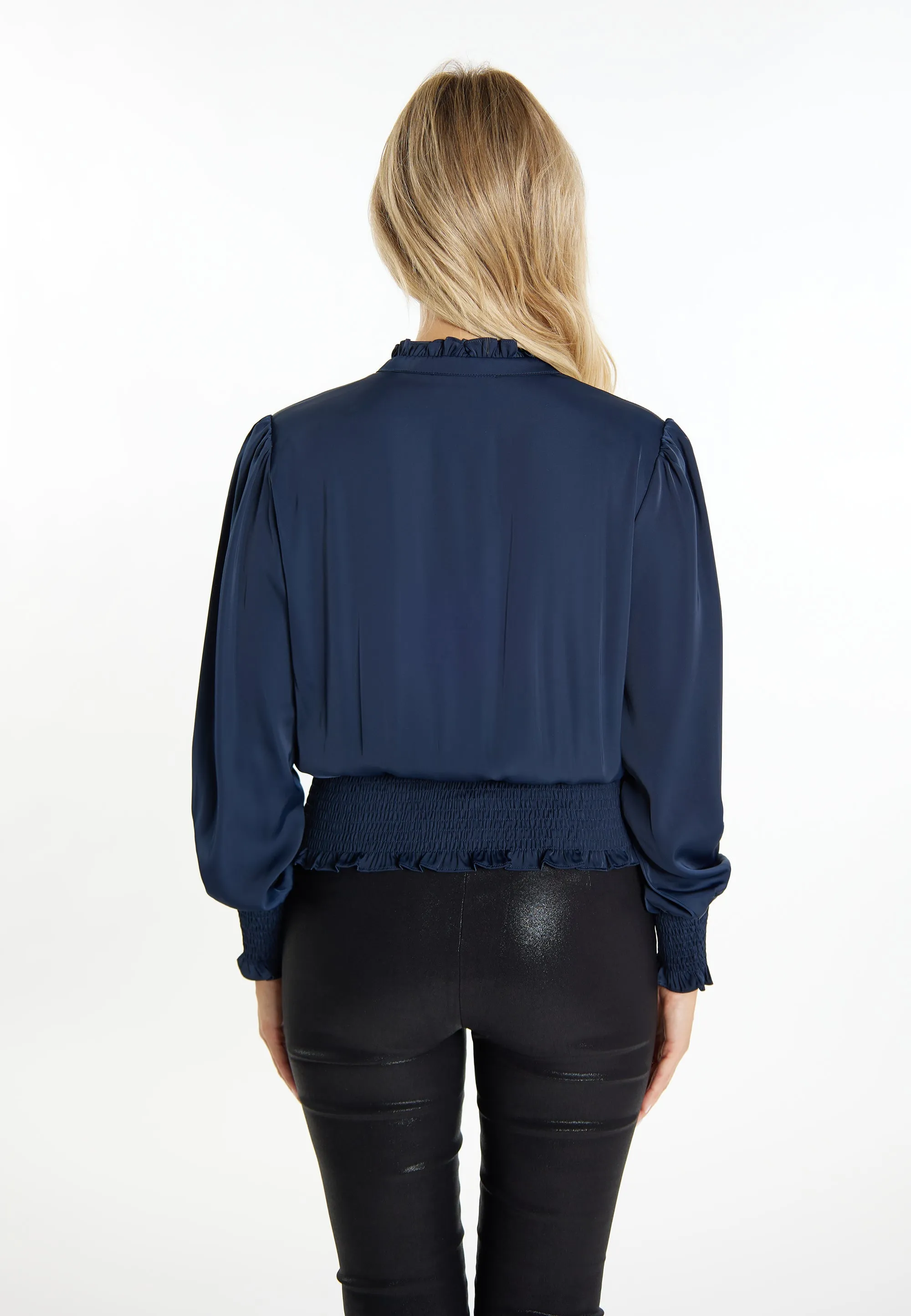 faina Women's Blouse